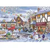 HOP - House of Puzzles No.20 - On Thin Ice