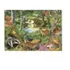Pièces XXL - Clairière Riverside 500 Pièces  HOP - House of Puzzles