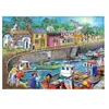 HOP - House of Puzzles Pièces XXL - Survol de Mouettes