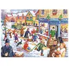 HOP - House of Puzzles Pièces XXL - Out In The Snow