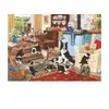 HOP - House of Puzzles Collie Wobbles
