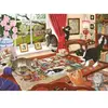 Pattes Déroutantes 1000 Pièces  HOP - House of Puzzles