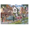 N°25 - Embouteillage 1000 Pièces  HOP - House of Puzzles