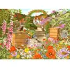 HOP - House of Puzzles Abeille Heureuse