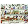 Pièces XXL - Bouquets Et Produits 500 Pièces  HOP - House of Puzzles