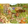 Comme Rag Tag Et Bobtail 1000 Pièces  HOP - House of Puzzles