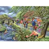 HOP - House of Puzzles Le Vent Dans Les Saules