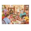 Pièces XXL - Morceaux Et Morceaux 500 Pièces  HOP - House of Puzzles