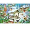 HOP - House of Puzzles Pièces XXL - Feed The Birds