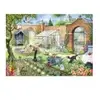 Potager 1000 Pièces  HOP - House of Puzzles