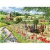 Maison des Puzzles Puzzle Windmill Lane 500 Teile XL Landschaft