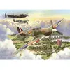 Maison des Puzzles Puzzle Final Approach 500 XL Teile Puzzle