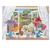 Pièces XXL - Brise d'Ete 250 Pièces  HOP - House of Puzzles