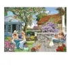 HOP - House of Puzzles Pièces XXL - Darley Collection - Les Dames