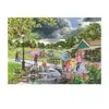 Flaques 500 Pièces  HOP - House of Puzzles