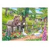Pièces XXL - Jack & Jenny 250 Pièces  HOP - House of Puzzles