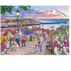 HOP - House of Puzzles Mini Puzzle - 199 Steps Whitby