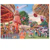 No. 28 - Fun at the Fair 1000 Pièces  HOP - House of Puzzles
