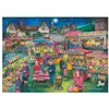 HOP - House of Puzzles Pièces XXL - Village Fayre