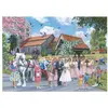 HOP - House of Puzzles Mariage Champêtre