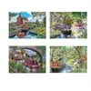 HOP - House of Puzzles 4 Puzzles - Croiser les Canaux