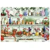 HOP - House of Puzzles Bouquets Et Produits