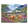 HOP - House of Puzzles Glenfinnan Dames