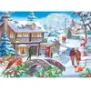 HOP - House of Puzzles Pièces XXL - Winter Walk