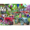HOP - House of Puzzles N°27 - Défilé De Tracteurs