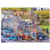 HOP - House of Puzzles Pièces XXL - Anse De Cadgwith