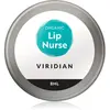Viridian Nutrition Organic Lip Nurse Lip Nurse baume à lèvres à la mélisse 8 ml