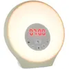 Simulateur d'aube Lumie Sunrise Alarm