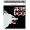 Import White Dog Combo Blu-ray DVD