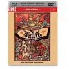 Import Faust Combo Blu-ray DVD