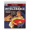 Import Intolerance Blu-ray