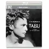 Import Tabu : A Story of the South Seas Blu-ray