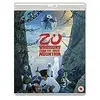 Import Zu Warriors From The Magic Mountain (Eureka Classics) Blu-ray