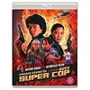 Import Police Story 3 : Supercop Édition Spéciale Blu-ray