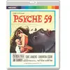Import Psyche 59 Blu-ray
