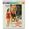 Import Drive A Crooked Road Blu-ray