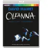 Import Oleanna (Standard Edition) [Blu-ray] [2022] [Region Free]