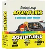 Import Stanley Long's Adventures A Seventies Sex Comedy Threesome Blu-ray