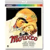 Import Morocco (Standard Edition) [Blu-ray]