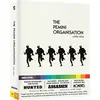 Import The Pemini Organisation 1972-1974 Édition Limitée Blu-ray