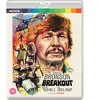 Import Breakout Blu-ray