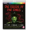 Import The Terror Of The Tongs Standard Edition Blu-ray