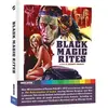 Import Black Magic Rites Édition Limitée Blu-ray