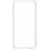 Coque QDOS Xiaomi Redmi Note 9 transparent