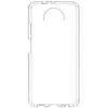 Coque QDOS Xiaomi Redmi Note 9T Hybrid transpa