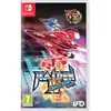 UFO Interactive Games Raiden IV x MIKADO REMIX Nintendo SWITCH